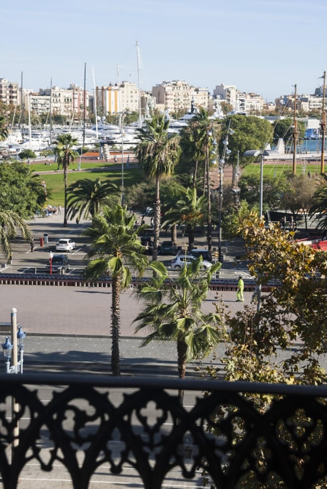 Serras Barcelona