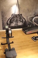 Hotell Wilhelmina