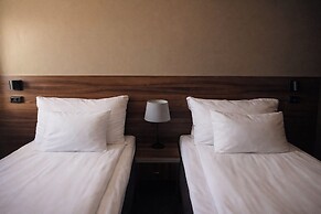 Hotell Wilhelmina
