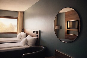 Hotell Wilhelmina