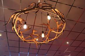 Hotell Wilhelmina