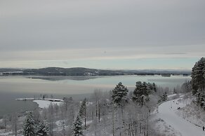 Hotell Wilhelmina