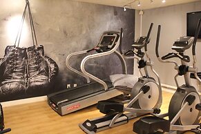 Hotell Wilhelmina