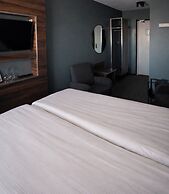 Hotell Wilhelmina