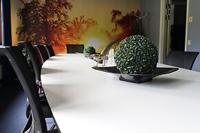 Hotell Wilhelmina