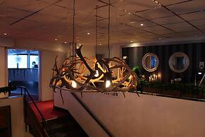Hotell Wilhelmina