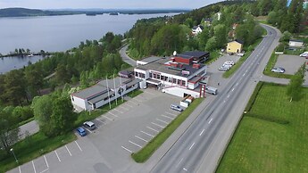 Hotell Wilhelmina