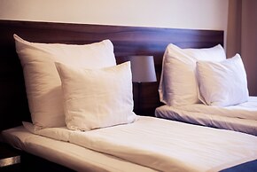 Hotell Wilhelmina