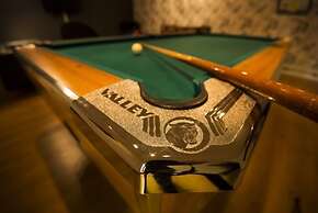 Hotell Wilhelmina