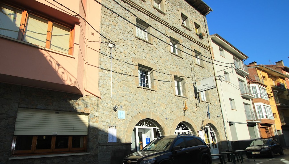 Hostal Porta de Núria
