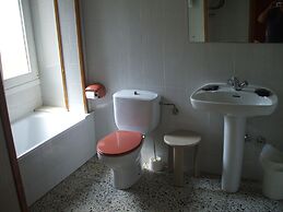 Hostal Porta de Núria