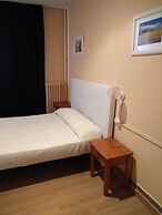 Hostal Porta de Núria