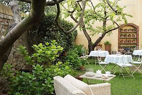 Il Relais dell'Abbazia