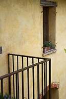 Il Relais dell'Abbazia