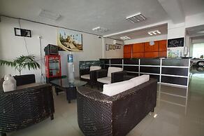 Hotel Juliet
