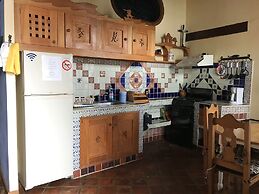 Kukurutz Residencia