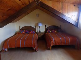 Kukurutz Residencia