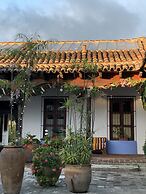 Kukurutz Residencia
