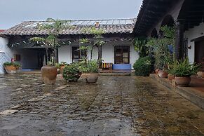 Kukurutz Residencia
