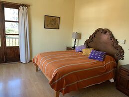 Kukurutz Residencia