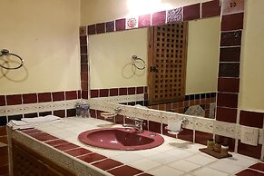 Kukurutz Residencia
