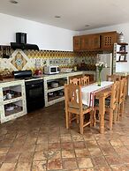 Kukurutz Residencia
