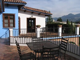 Kukurutz Residencia