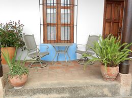 Kukurutz Residencia