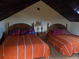 Kukurutz Residencia