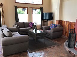 Kukurutz Residencia