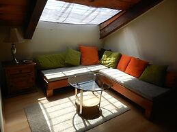 Kukurutz Residencia