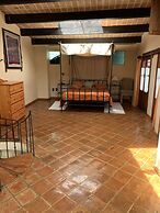 Kukurutz Residencia