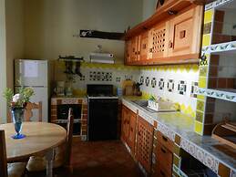 Kukurutz Residencia