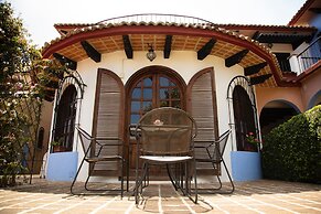 Kukurutz Residencia