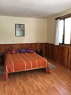 Kukurutz Residencia