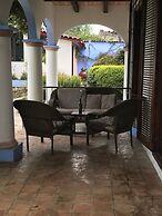 Kukurutz Residencia