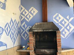 Kukurutz Residencia