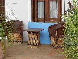 Kukurutz Residencia