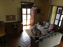 Kukurutz Residencia