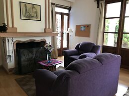 Kukurutz Residencia