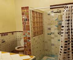 Kukurutz Residencia