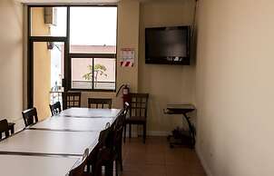 Hotel Novo