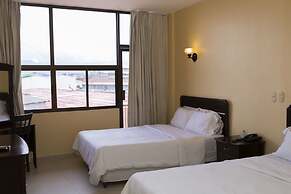 Hotel Novo