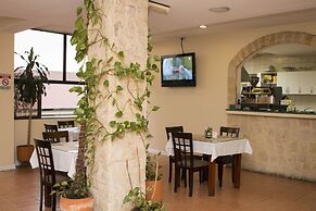 Hotel Novo