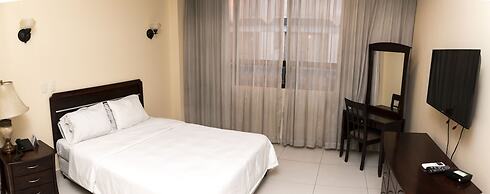 Hotel Novo