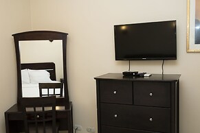 Hotel Novo