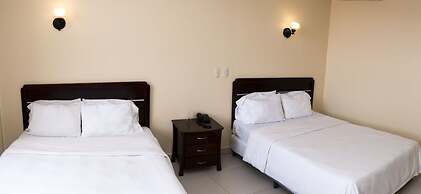 Hotel Novo