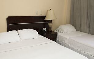 Hotel Novo