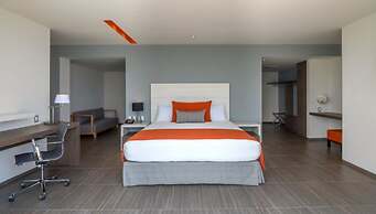 Real Inn Cancún
