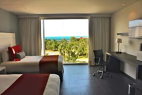Real Inn Cancún